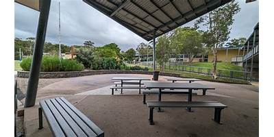 Caloundra State High School