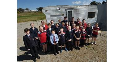 Calrossy Anglican School - Tangara Campus