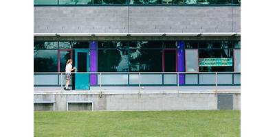 Calvin Christian School - Secondary Campus