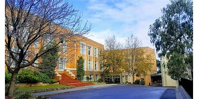 Camberwell High School