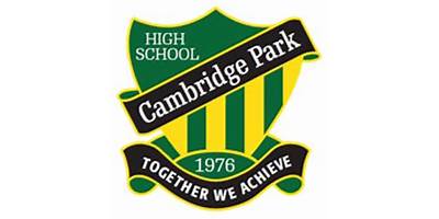 Cambridge Park High School