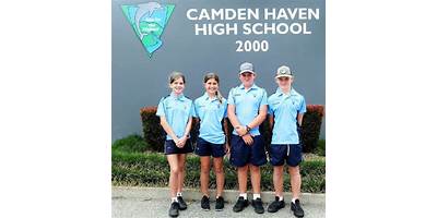 Camden Haven High School