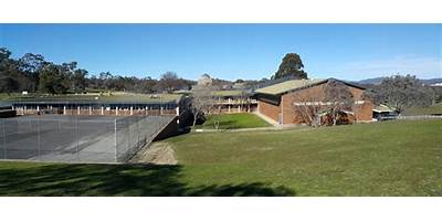 Campbell High School