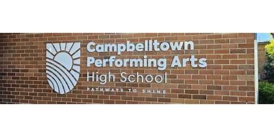 Campbelltown Performing Arts High School