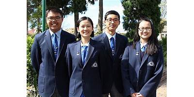 Canley Vale High School