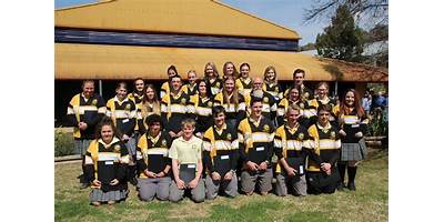 Canowindra High School