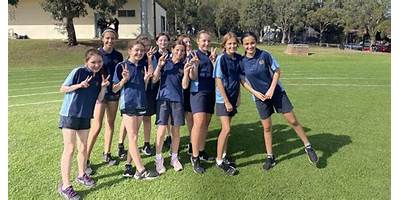 Canterbury Girls High School