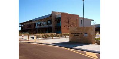 Cape Naturaliste College