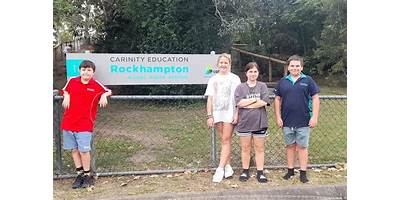 Carinity Education - Rockhampton - Mount Chalmers Campus