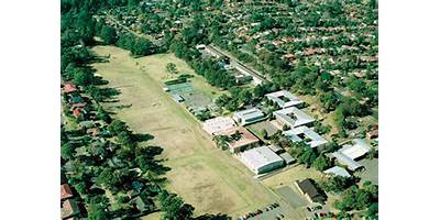 Carlingford High School