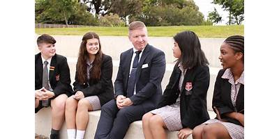 Caroline Chisholm Catholic College - Christ The King Campus