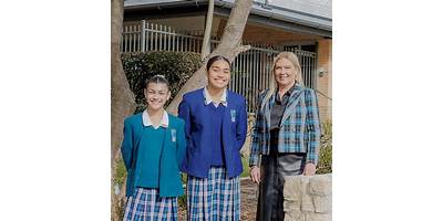 Caroline Chisholm College
