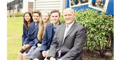 Carrum Downs Secondary College