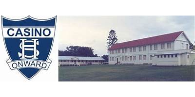 Casino High School