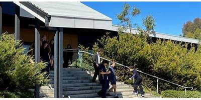 Castlemaine Secondary College-Junior Campus
