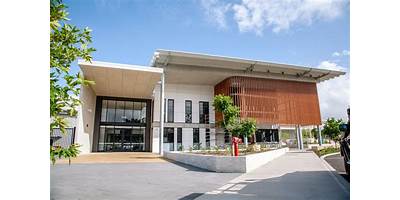 Catherine McAuley Catholic College