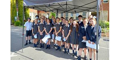 Catherine McAuley College