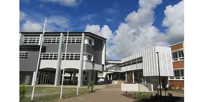 Catherine McAuley College