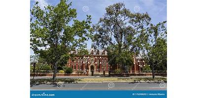 Catholic College Sale - Cathedral Hall Campus