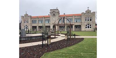 Catholic College Sale