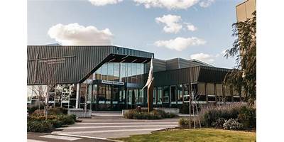 Catholic Regional College Caroline Springs