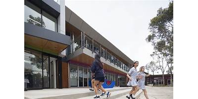 Catholic Regional College Sydenham
