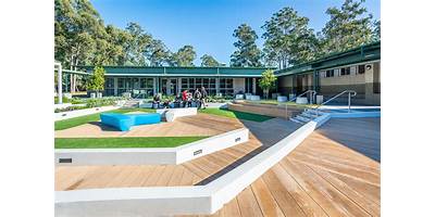 CathWest Innovation College McCarthy Campus