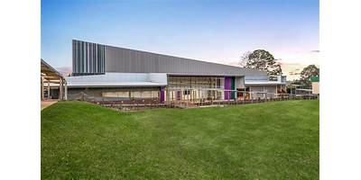 Centenary Heights State High School