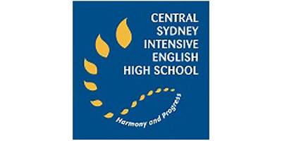 Central Sydney Intensive English High School
