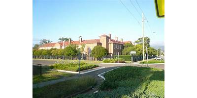 Cessnock High School