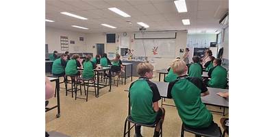 Charleville State High School