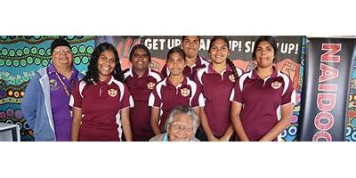 Charters Towers State High School