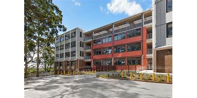 Chatswood High School