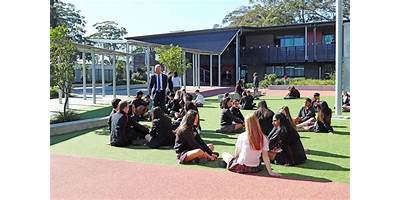 Cherrybrook Technology High School