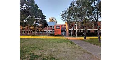 Chifley College Dunheved Campus