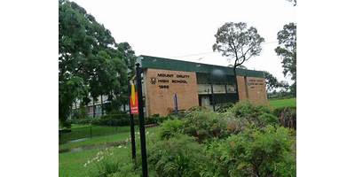 Chifley College Mount Druitt Campus