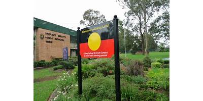 Chifley College Senior Campus