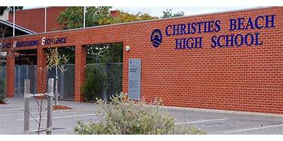 Christies Beach High School