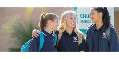 Churchlands Senior High School