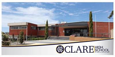 Clare High School