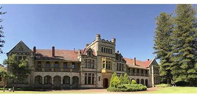 Claremont College