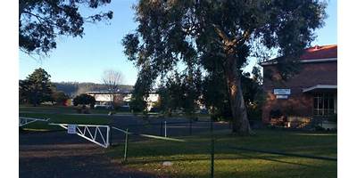 Clarence High School