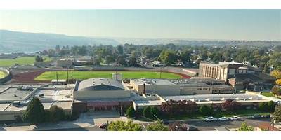 Clarkson Community High School