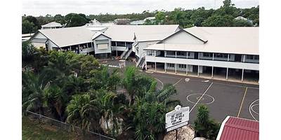 Clermont State High School