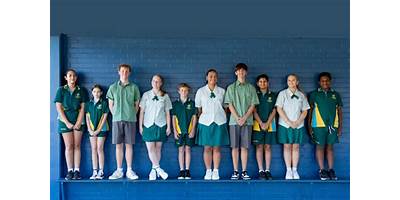 Clontarf Beach State High School