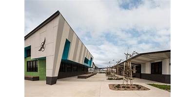 Clyde Secondary College