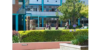 Coffs Harbour Senior College