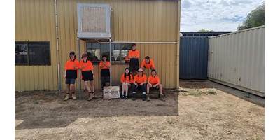 Cohuna Secondary College