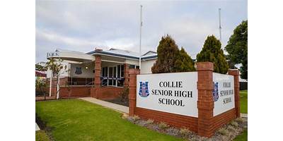 Collie Senior High School