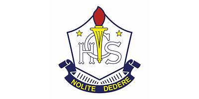 Collinsville State High School